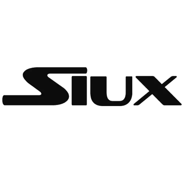 Siux padel logo