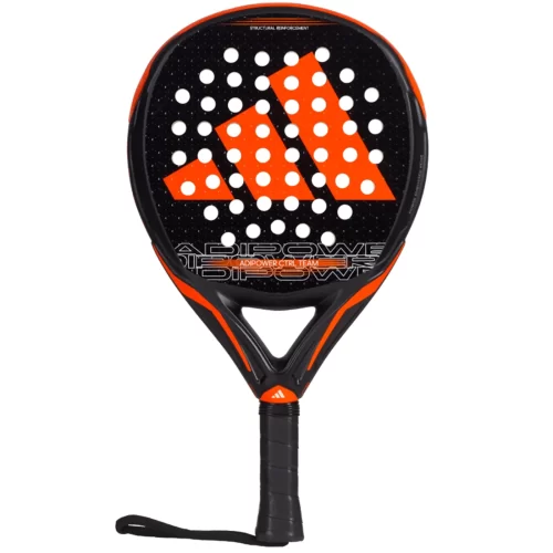 Pala Padel Adidas Adipower Crtl Team 3.3 2024