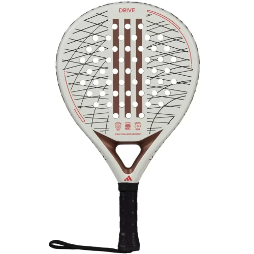 Pala Padel Adidas Drive 3.3 Vintage 2024