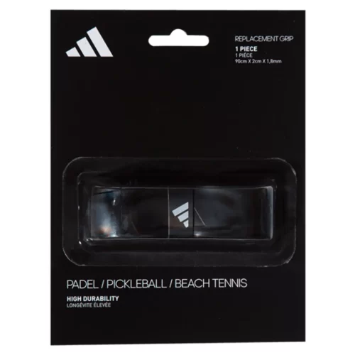 Grip Replacement Adidas Padel Negro