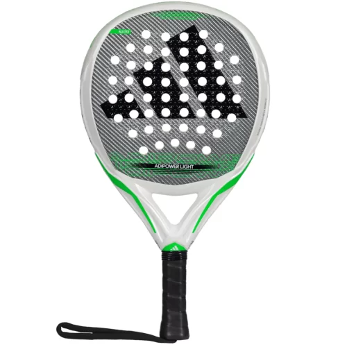 Pala Padel Adidas Adipower Light 3.3 2024