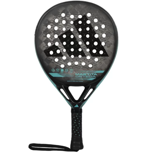 Pala Padel Adidas Cross It Light Marta Ortega