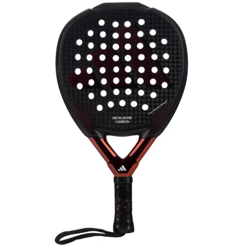 Pala Padel Adidas Metalbone Carbon 3.3 2024