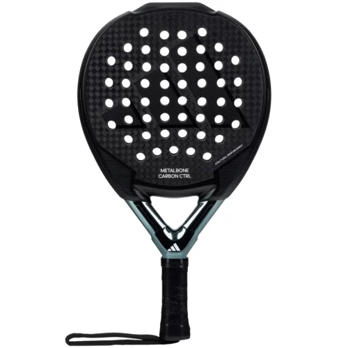 Pala Padel Adidas Metalbone Carbon CTRL 2024