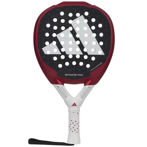Pala Padel Adidas Metalbone Team 3.3 2024
