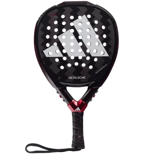 Pala Padel Adidas Metalbone 3.3 2024 Ale Galán