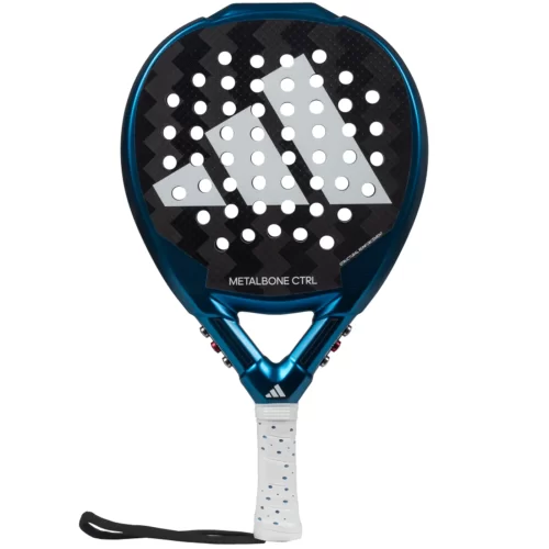 Pala Padel Adidas Metalbone CTRL 3.3 2024 Lorena Rufo