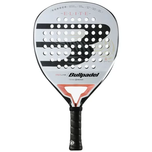 Pala Padel Bullpadel Elite W 24