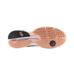 BULLPADEL FLOW HYBRID FLY 23V CORAL Padel Shoes Images 1