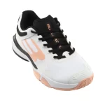 BULLPADEL FLOW HYBRID FLY 23V CORAL Padel Shoes Images 2