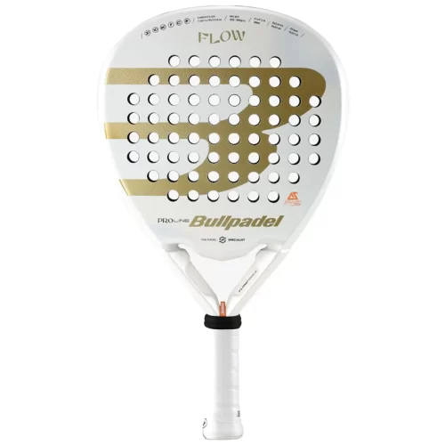 Pala Padel Bullpadel Flow W 24
