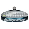 Pala Padel Bullpadel Hack 02 PRF 2024