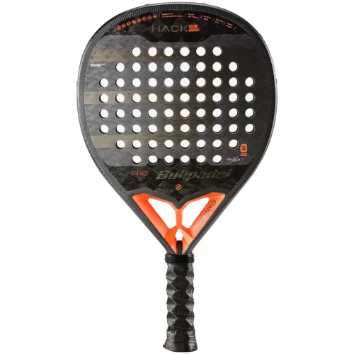 Pala Padel Bullpadel Hack 03 Hybrid 24
