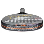 BULLPADEL IONIC CONTROL 2024 Padel Racket Image 1