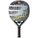 BULLPADEL IONIC CONTROL 2024 Padel Racket Image