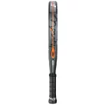 BULLPADEL IONIC CONTROL 2024 Padel Racket Image 2