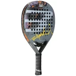 BULLPADEL IONIC CONTROL 2024 Padel Racket Image 3