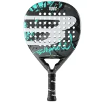 BULLPADEL Racket 2024 IONIC LIGHT Image 3