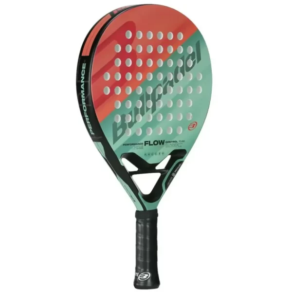 Pala Padel Bullpadel Flow Light W 2024