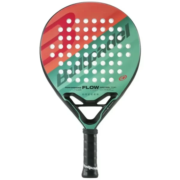 Pala Padel Bullpadel Flow Light W 2024