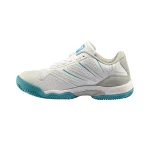 BULLPADEL SHOES BEKER W 23I WHITELIGHT BLUE iMAGE 2