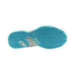 BULLPADEL SHOES BEKER W 23I WHITELIGHT BLUE iMAGE 4