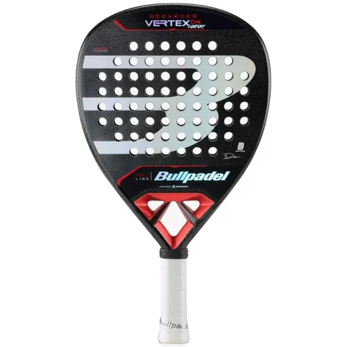 Pala Padel Bullpadel Vertex 04 Comfort 24