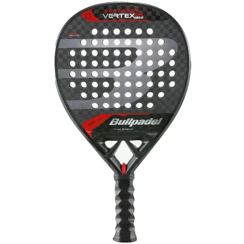 Pala Padel Bullpadel Vertex 04 Hybrid 24