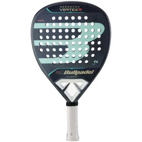 Pala Padel Bullpadel Vertex 04 W 24