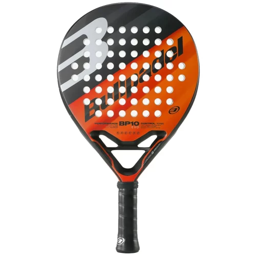 Pala Padel Bullpadel BP10 Evo 2024