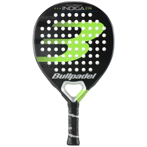 Pala Padel Bullpadel Indiga CTRL 24