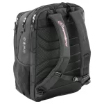 Bullpadel Vertex 2024 Pala Mochila Negra Image 2