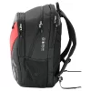 Bullpadel Vertex 2024 Pala Mochila Negra Image 3