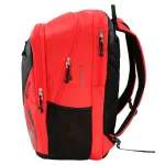 Bullpadel Vertex 2024 Pala Mochila Roja Image 1