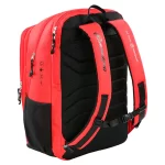 Bullpadel Vertex 2024 Pala Mochila Roja Image 4