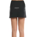 FALDA BULLPADEL OILAS NEGRO Image 11
