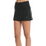 FALDA BULLPADEL OILAS NEGRO Image 13