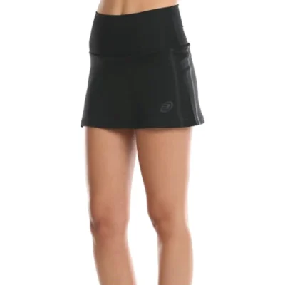 FALDA BULLPADEL OILAS NEGRO Image 13