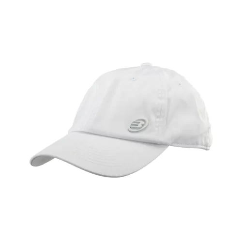 GORRA BULLPADEL BPG233 FW BLANCO Image 1