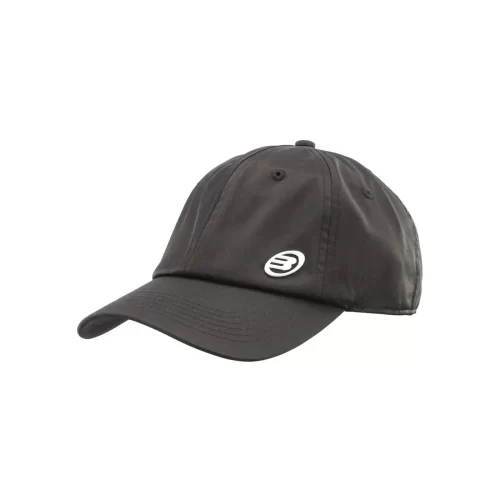 Gorra Bullpadel BPG233 FW Negro