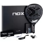 NOX AT Genius LTD 2024 - Agustin Tapia LIMITED EDITION Image 2