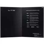 NOX AT Genius LTD 2024 - Agustin Tapia LIMITED EDITION Image 6