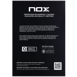 NOX AT Genius LTD 2024 - Agustin Tapia LIMITED EDITION Image 7
