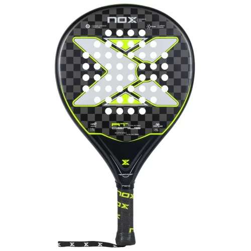 Pala Padel NOX AT10 Genius Ultralight 2023