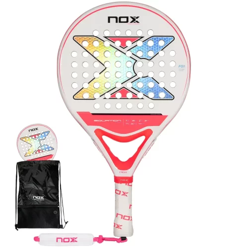 Pala Padel NOX Equation Lady Advance 2024