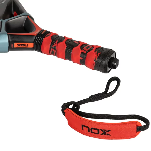 Pala Padel NOX ML10 Luxury Bahia 12K 2024