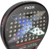 Pala Padel NOX ML10 Luxury Bahia 12K 2024