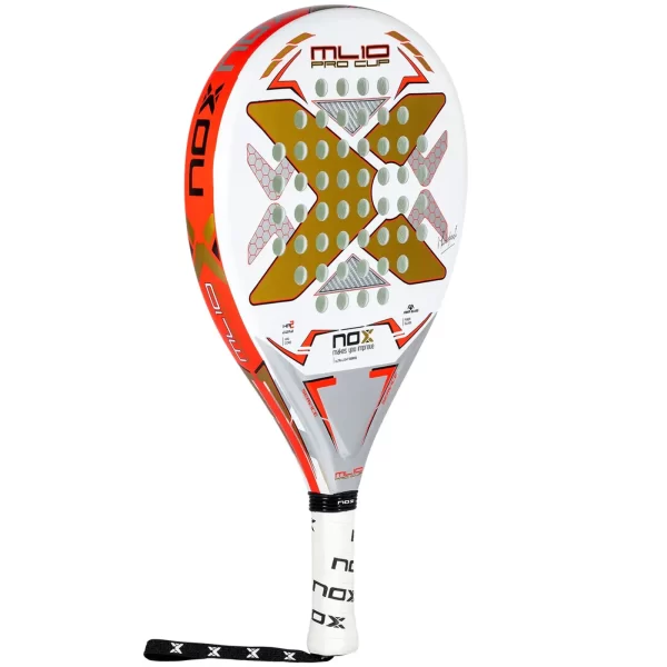 Pala Padel NOX ML10 Pro Cup Ultralight 2023