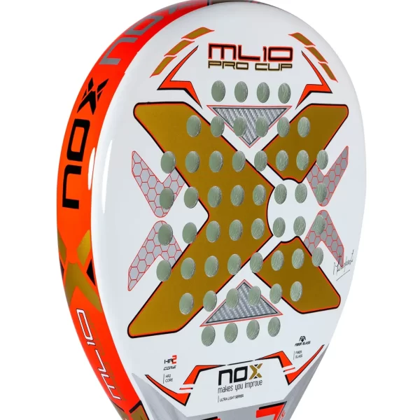 Pala Padel NOX ML10 Pro Cup Ultralight 2023