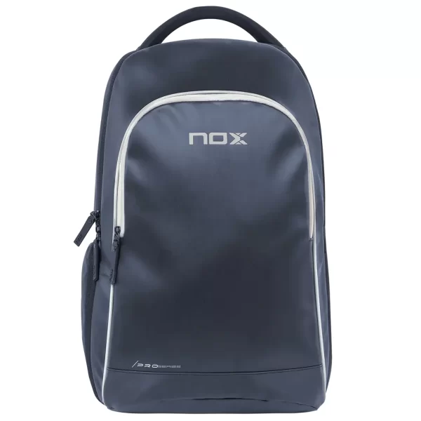 NOX PRO SERIES PADEL BACKPACK BLUE Image 1